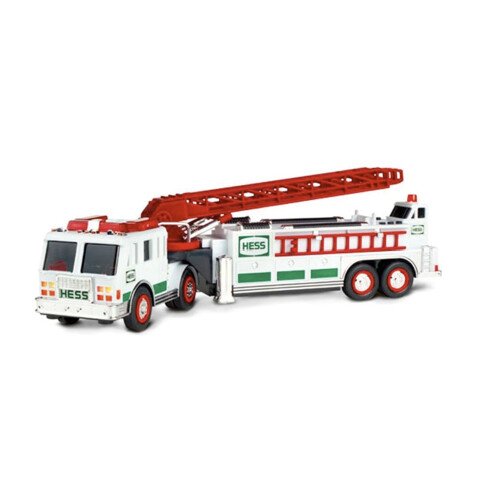 Hess HESS 2000 FIRETRUCK