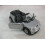 Mini Cooper S Cabriolet grise moul   e sous pression     l'   chelle 1:28 par Kinsmart 2