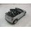 Mini Cooper S Cabriolet grise moul   e sous pression     l'   chelle 1:28 par Kinsmart 3