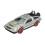 Hot Wheels Hot Wheels Back to The Future Time Machine 1955 1