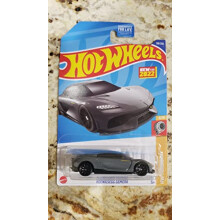 Hot Wheels Mazda RX-3