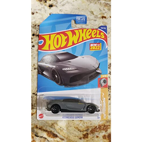 Hot Wheels Hot Wheels Mazda RX-3