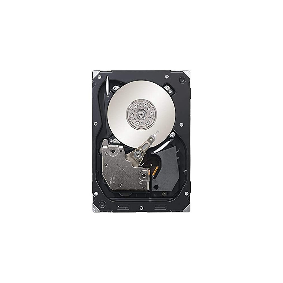 Seagate Cheetah 15K.7 300 GB 15000RPM SAS 6 Gb/s 16MB Cache 3.5 Inch Internal Bare Drive ST3300657SS