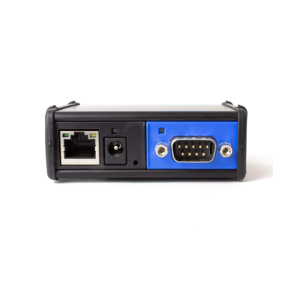 Global CachÃ¯Â¿Â½ IP2SL iTach TCP/IP to Serial Converter - Connects RS232 Control Devices to a Wired Ethernet