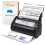 Plustek PS186 Desktop Document Scanner, with 50-pages Auto Document Feeder (ADF). For Windows 7 / 8 / 10 / 11 (Intel/AMD only) 1