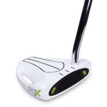 Pinemeadow Golf Mens PGX Putter - Left Hand