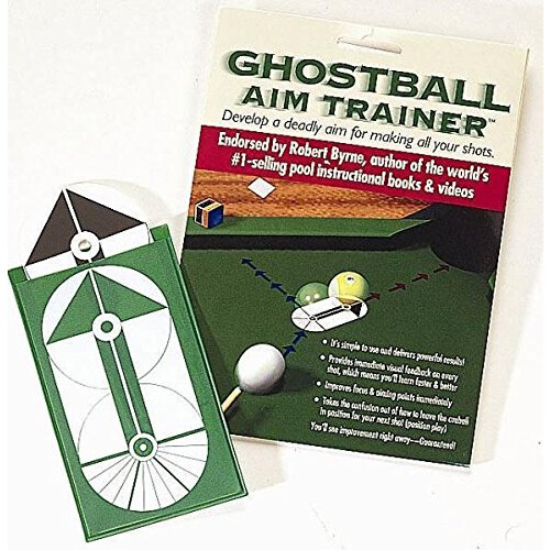Ghost Ball Aim Trainer 1