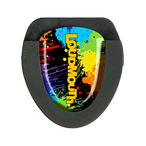 Loudmouth 2014 Paintballz Oversize Putter Grepp 1