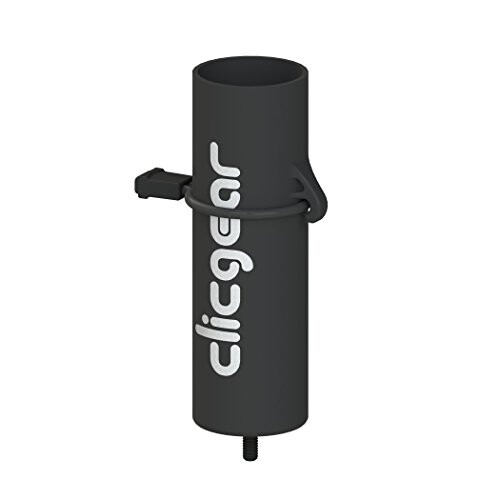 Clicgear Στήριγμα Ομπρέλας για Καρότσια Clicgear και Rovic