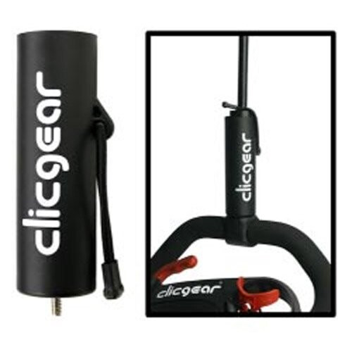 Clicgear Στήριγμα Ομπρέλας για Καρότσια Clicgear και Rovic 2