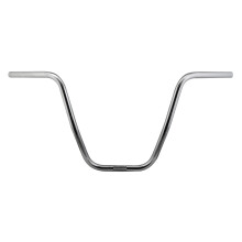 Sunlite D-Cruiser-Lenker 32"" B x 13,5"" H x 7/8"" verchromt