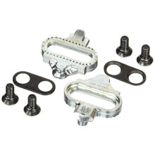 Zestaw blokσw SHIMANO SM-SH56 SPD, stal stopowa