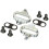 Shimano SHIMANO SM-SH56 SPD Κλειδώματα, Ατσάλι 1