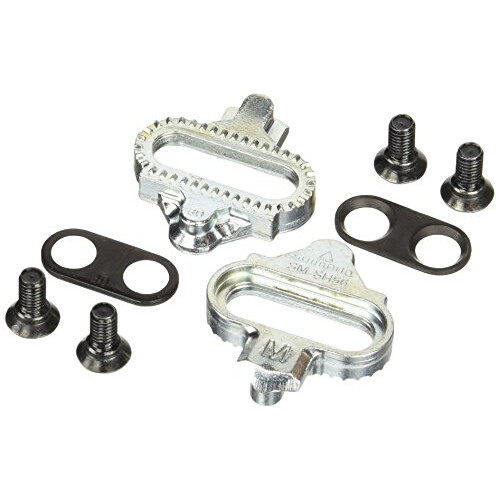 Shimano SHIMANO SM-SH56 SPD Κλειδώματα, Ατσάλι