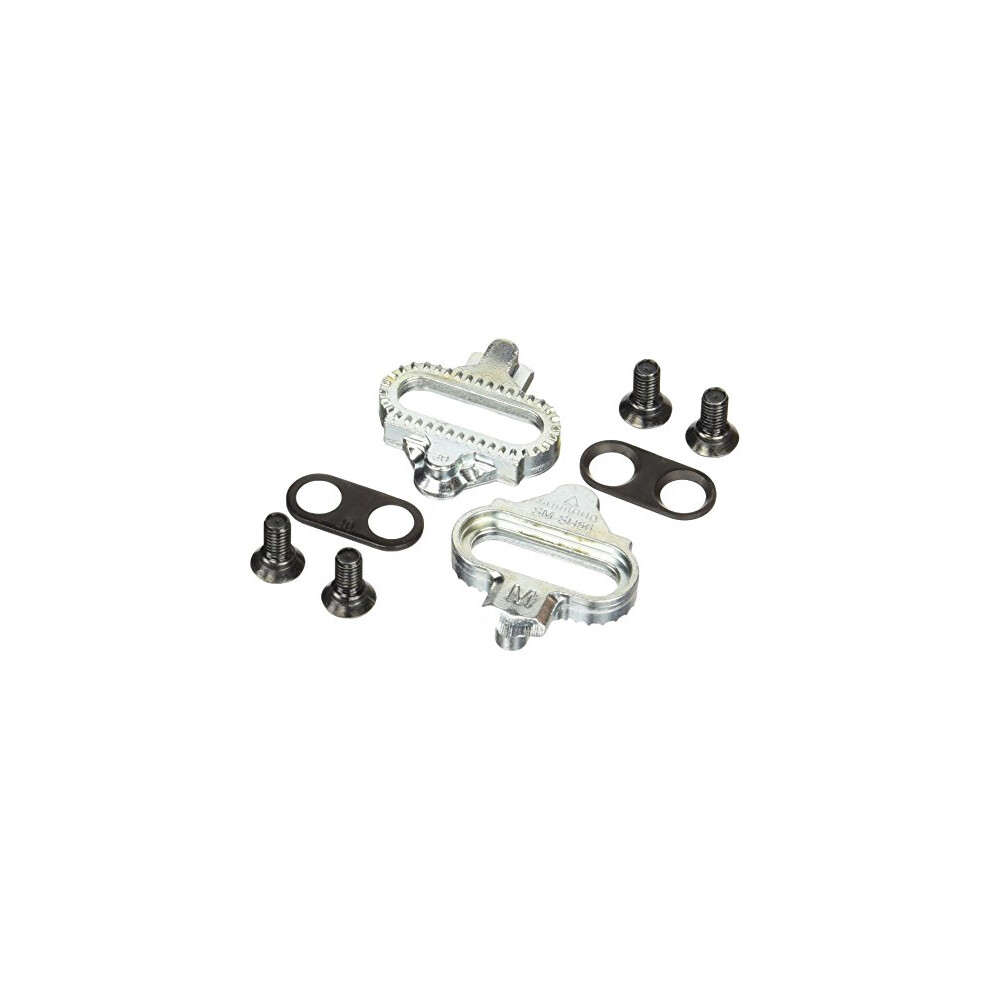 SHIMANO SM-SH56 SPD Cleat Set