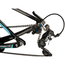 Park Tool DH-1 Dummy-Nabe