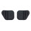 REDSHIFT Aerobars Replacement Arm Pads for Biking 3