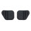 REDSHIFT Aerobars Replacement Arm Pads for Biking 1