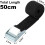 Tie Down Straps, 10 Pack Heavy Duty Tensioning Belts 5