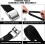 Tie Down Straps, 10 Pack Heavy Duty Tensioning Belts 6