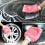 2 Sets professionelle kratzfreie Polierhandschuhe 6