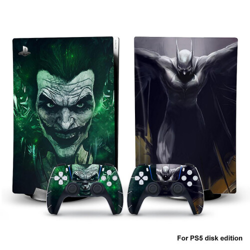 Playstation 5 Joker