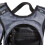 Trespass (EACH, Silver Reflective) Trespass Backpack 2L Water Bladder Mirror 2