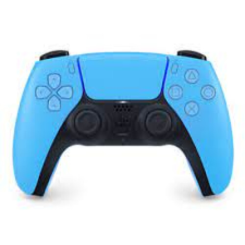 Playstation Sony Dualsense PS5 V2 Wireless Controller Starlight Blue