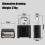Heavy Duty Combination Padlocks Outdoor 7