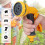 Garden Hose Pipe Spray Gun,10 Adjustable Patterns Hose Nozzle 6