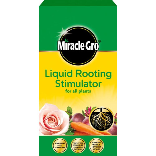Miracle-Gro Miracle-Gro - Liquid Rooting Stimulator - 70ml