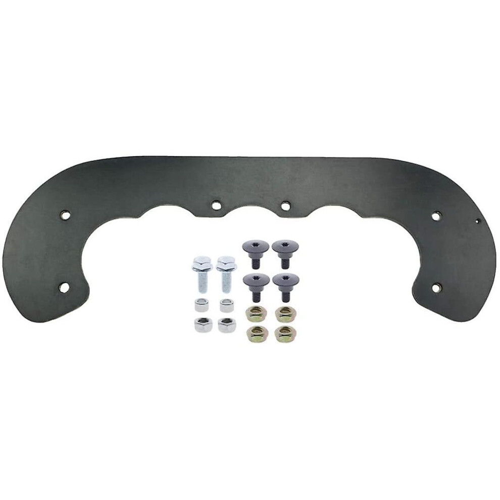 99-9313 Paddles For Toro Power Clear Snowblower 621 721 210R 221Qr 421Qr Ccr2000 Ccr2400 Ccr2500 Ccr3000 Snow Blower With Hardware Kit 5413367638666