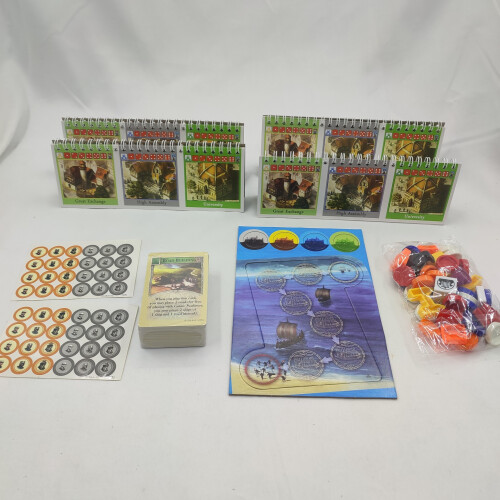 Catan Studios CATAN Expansion Cities Knights Board Game Catan Studios 2