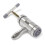Stainless Steel Pasta Noodle Maker Fruit Juicer Press Spaghetti Kitchen Machine 4