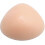(A pair 800G) 1 Pair Silicone Breast Form Triangle Mastectomy Prosthesis Bra Pad Enhancer 1