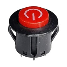 Power Start Button Switch Replacement Accessories For Kids Powered Ride On Car Yo -gt