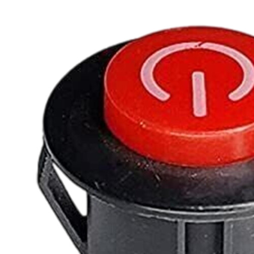 Power Start Button Switch Replacement Accessories For Kids Powered Ride On Car Yo -gt 1
