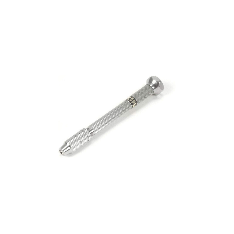 TAMIYA 74050 Fine Pin Vise D (0.1-3.2mm) - Tools / Accessories