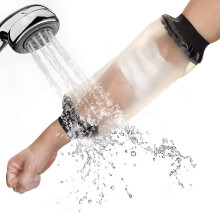 1 Pcs Shower Cover