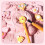 Magic Wand Gem Dig Kit STEM Science Crystal Excavation Set 6