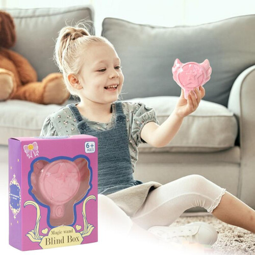 Magic Wand Gem Dig Kit STEM Science Crystal Excavation Set 2