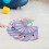 National Flag Flash Cards 50pcs Educational Geography Card 8