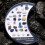 Rock & Mineral Collection 32pcs Identification Kit Rocks Set 6