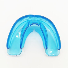 2-Pack Kids Orthodontic Appliance Trainer Braces for Dental Alignment - Safe, Gentle Alignment Tool