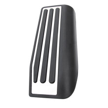 Car Foot Rest Dead Pedal Cover for Land Rover Discovery 5 Range Sport