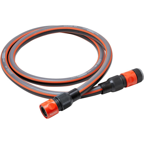 Gardena Garden Professional Pipeline Maxi-Flow System Connection Set - 2713-20