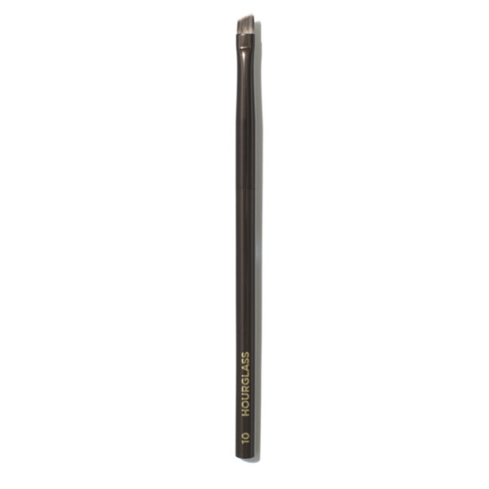 Hourglass Nº 10 Angled Liner Brush