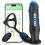 Fully Vibration Telescopic Prostate Massage, Personal Massage Device 1