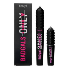BENEFIT - Badgals Only! Badgal Bang Mascara Booster Set NEW BEST SELLER!@@@