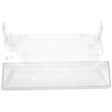 MyApplianceSpares Dairy Door Shelf Assy for Samsung Fridge Freezer